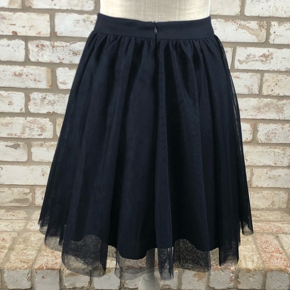 Blondie Nights Tulle Skirt NWT - Picture 2 of 6